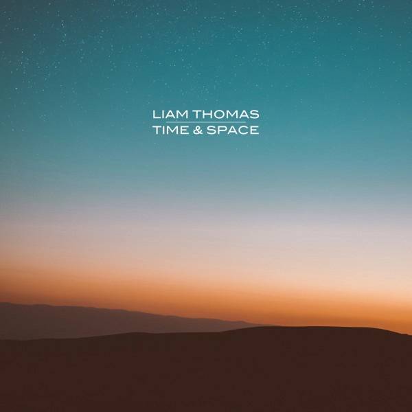 Liam Thomas - Interstellar